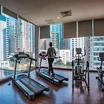RamadaSuite 3R3B Penthouse at Bukit Bintang,Kuala Lumpur