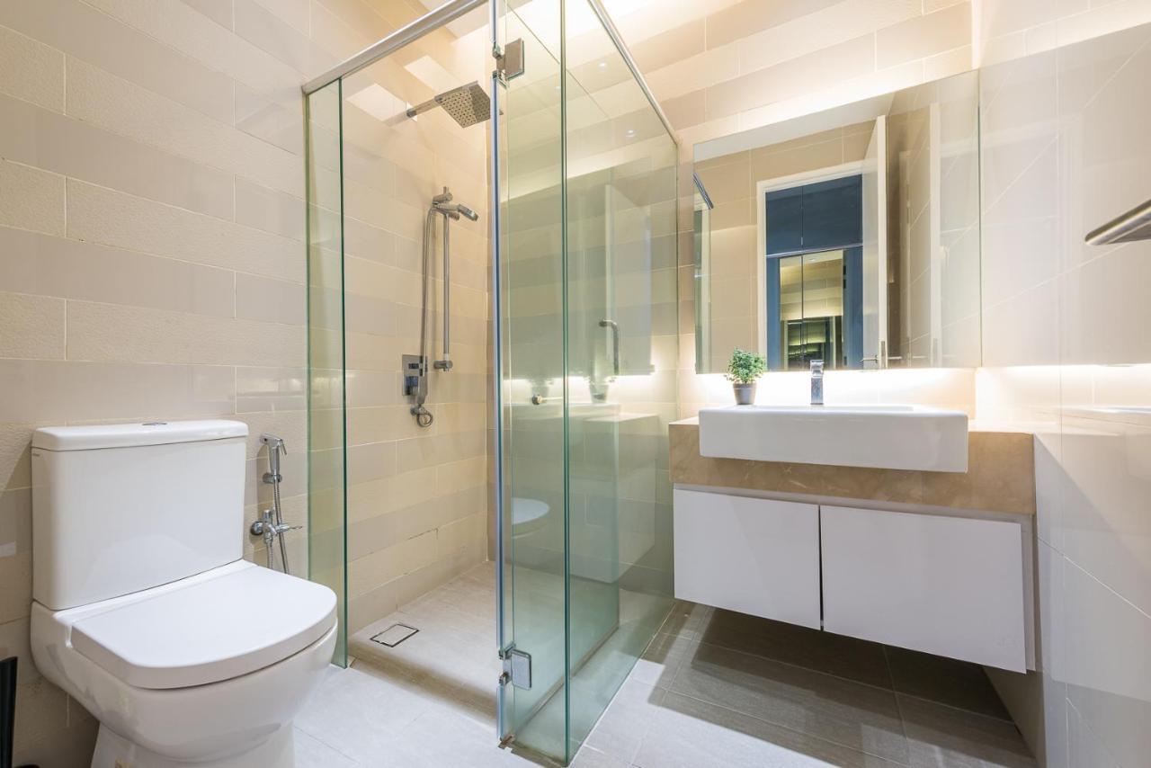 Ramadasuite 3r3b Penthouse At Bukit Bintang,kuala Lumpur