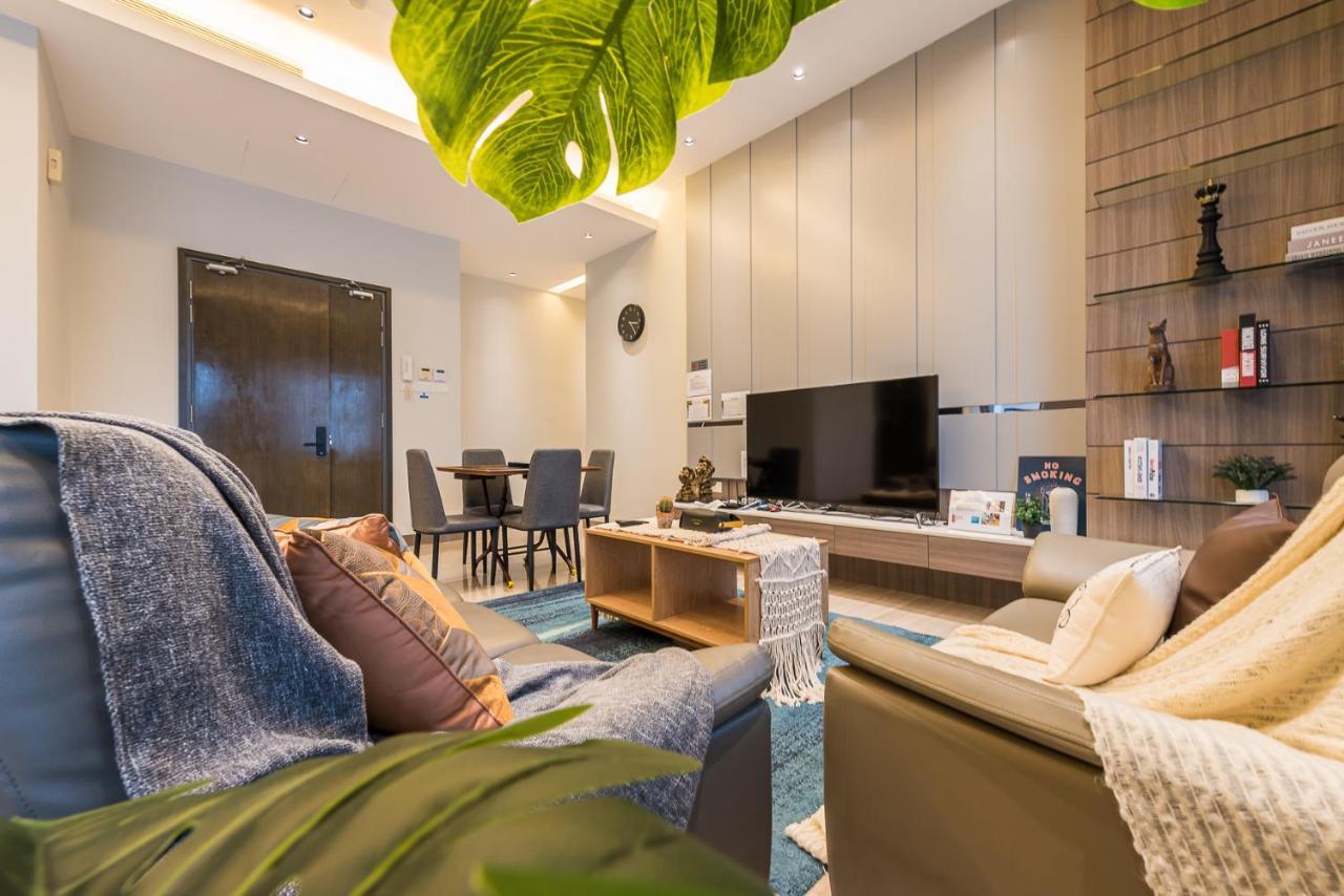Ramadasuite 3r3b Penthouse At Bukit Bintang,kuala Lumpur *