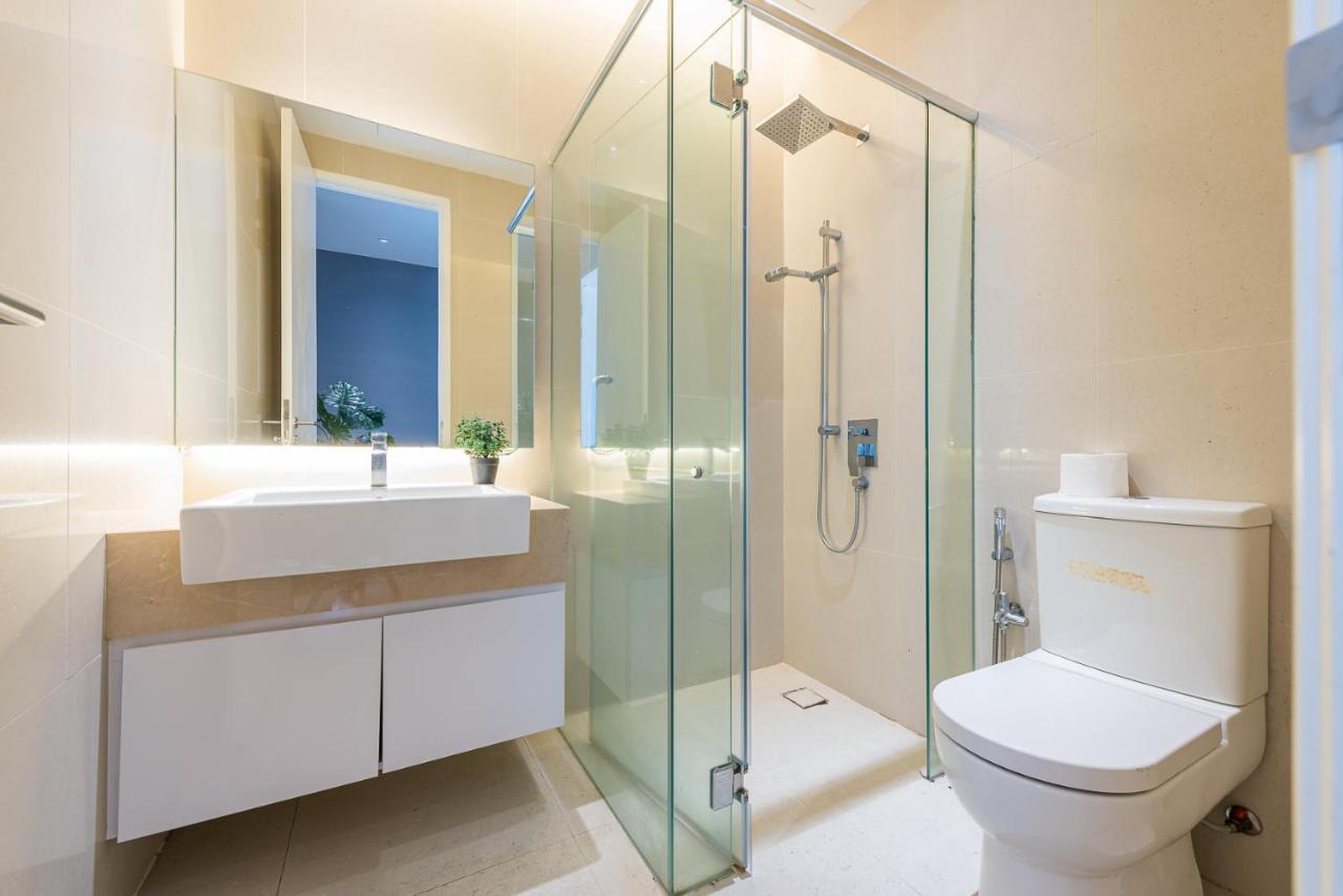 Ramadasuite 3r3b Penthouse At Bukit Bintang,kuala Lumpur Pangsapuri *
