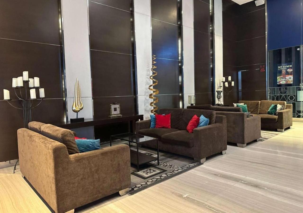 Ramadasuite 3r3b Penthouse At Bukit Bintang,kuala Lumpur * Kuala Lumpur