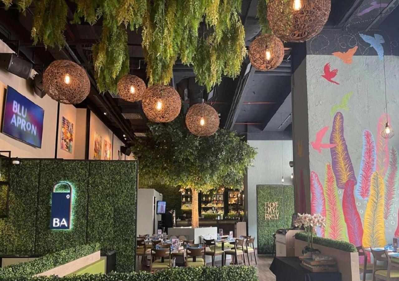 Ramadasuite 3r3b Penthouse At Bukit Bintang,kuala Lumpur Pangsapuri